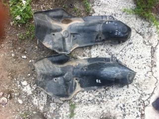 Защита горловины топливного бака Honda CR-V