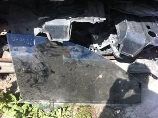 Стекло двери переднее правое Toyota Camry