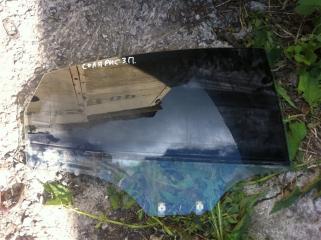 Фото запчасти стекло двери заднее правое HYUNDAI Solaris Б/У запчасть Запчасть стекло двери заднее правое HYUNDAI Solaris