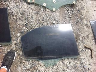 Запчасть стекло двери заднее правое Mazda 6