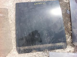 Запчасть стекло двери заднее правое ISUZU BIGHORN