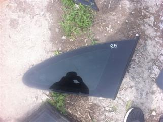 Запчасть стекло собачника Honda CR-V