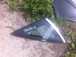 Запчасть стекло собачника правое FORD Mondeo 2011