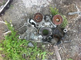 Масляный насос Маслонасос Toyota Land Cruiser Б/У Масляный насос Маслонасос Toyota Land Cruiser