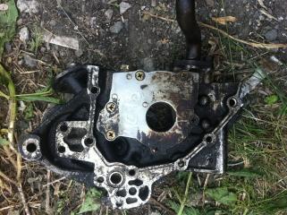 Масляный насос Маслонасос Mitsubishi Lancer Cedia Б/У Масляный насос Маслонасос Mitsubishi Lancer Cedia