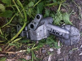 Масляный насос Маслонасос Volkswagen Touareg Б/У Масляный насос Маслонасос Volkswagen Touareg