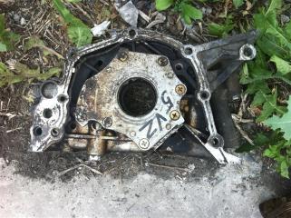 Масляный насос Маслонасос Toyota Land Cruiser Prado Б/У Масляный насос Маслонасос Toyota Land Cruiser Prado