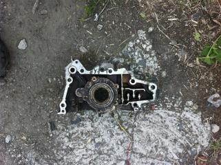 Масляный насос Маслонасос Toyota Duet Б/У Масляный насос Маслонасос Toyota Duet