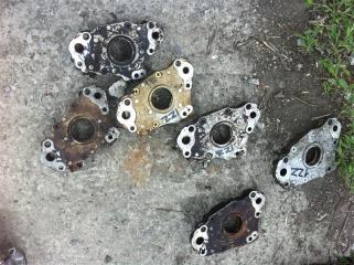 Запчасть масляный насос маслонасос Toyota Corolla