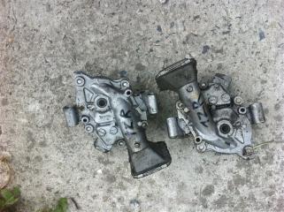 Запчасть масляный насос маслонасос Toyota Corolla