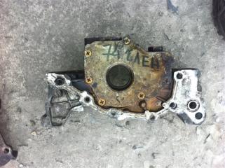 Масляный насос Маслонасос Mitsubishi Challenger Б/У Масляный насос Маслонасос Mitsubishi Challenger