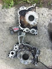 Масляный насос Маслонасос Toyota Б/У Масляный насос Маслонасос Toyota