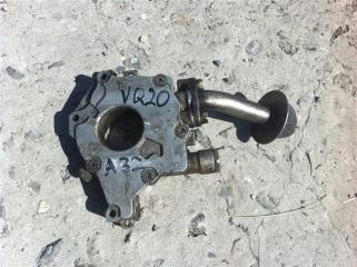 Масляный насос Маслонасос Nissan Cefiro Б/У Масляный насос Маслонасос Nissan Cefiro