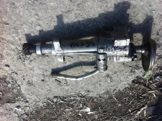 Масляный насос Маслонасос ISUZU BIGHORN Б/У Масляный насос Маслонасос ISUZU BIGHORN