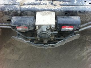 Блок KDSS Lexus GX460 2015