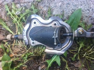 Рулевой карданчик Infiniti FX35 2005