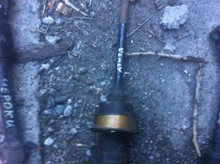 Рулевой карданчик Toyota Altezza