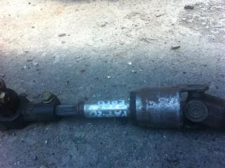 Рулевой карданчик Toyota RAV4