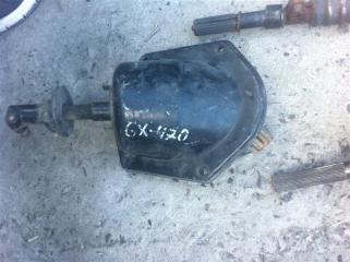 Рулевой карданчик Lexus GX470