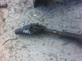 Рулевой карданчик Lexus LX570