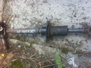 Рулевой карданчик Suzuki ESCUDO