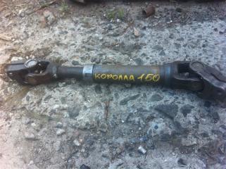 Рулевой карданчик Toyota Corolla 2008