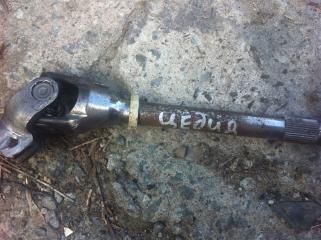 Рулевой карданчик Mitsubishi Cedia