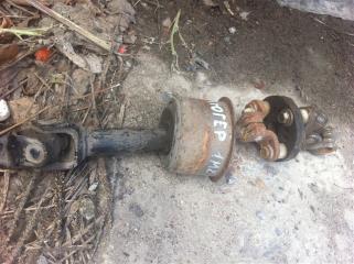 Рулевой карданчик Toyota Kluger