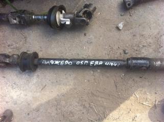 Запчасть рулевой карданчик Mitsubishi Pajero