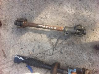 Рулевой карданчик HYUNDAI Solaris 2011