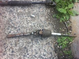 Рулевой карданчик Toyota Mark II