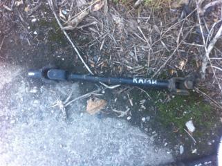 Рулевой карданчик Toyota Cami 1997