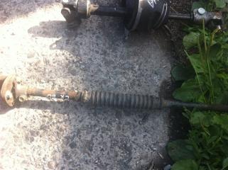 Рулевой карданчик Toyota Land Cruiser