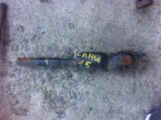 Рулевой карданчик Nissan Sunny