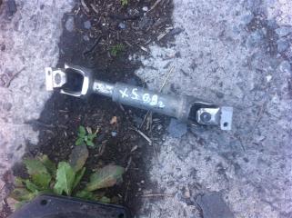 Рулевой карданчик BMW X5 2009