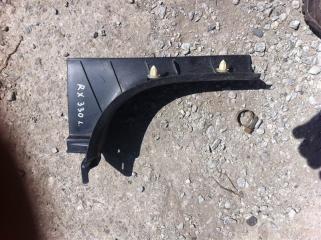 Пластик салона левый Lexus RX330