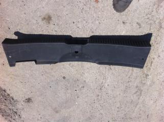 Запчасть обшивка пластик накладка багажника Mazda CX7