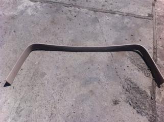 Запчасть молдинг 5-ой двери Lexus LX470