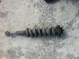 Стойка подвески передняя левая Lexus GX460 2015