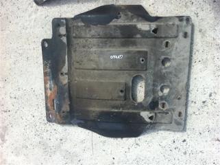 Защита двигателя двс Lexus GX460 2015