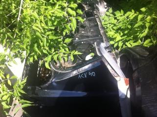 Крыло правое Toyota Camry Б/У Крыло правое Toyota Camry