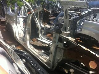 Крыло правое Toyota Land Cruiser Prado Б/У Крыло правое Toyota Land Cruiser Prado