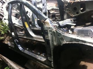 Порог кузовной правый Nissan Teana