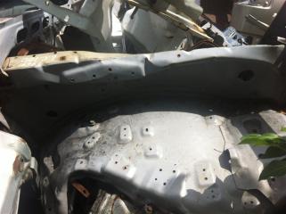 Брызговик правый Toyota Land Cruiser Б/У Брызговик правый Toyota Land Cruiser