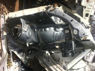 Лонжерон левый Lexus RX350