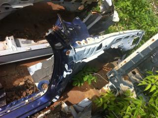 Лонжерон правый Toyota Hilux Surf