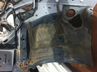 Лонжерон левый Lexus RX330