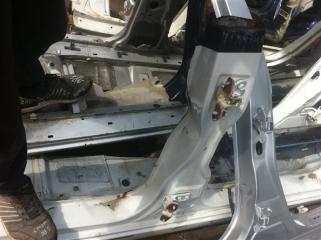 Порог кузовной правый Mitsubishi Grandis