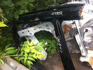 СТОЙКА КУЗОВА правая Lexus LX470