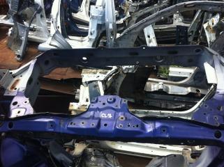 Рамка радиатора Honda Accord